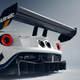 Illustration for article titled The Ford GT MkII Goes Out With a $1.2 Million Bang